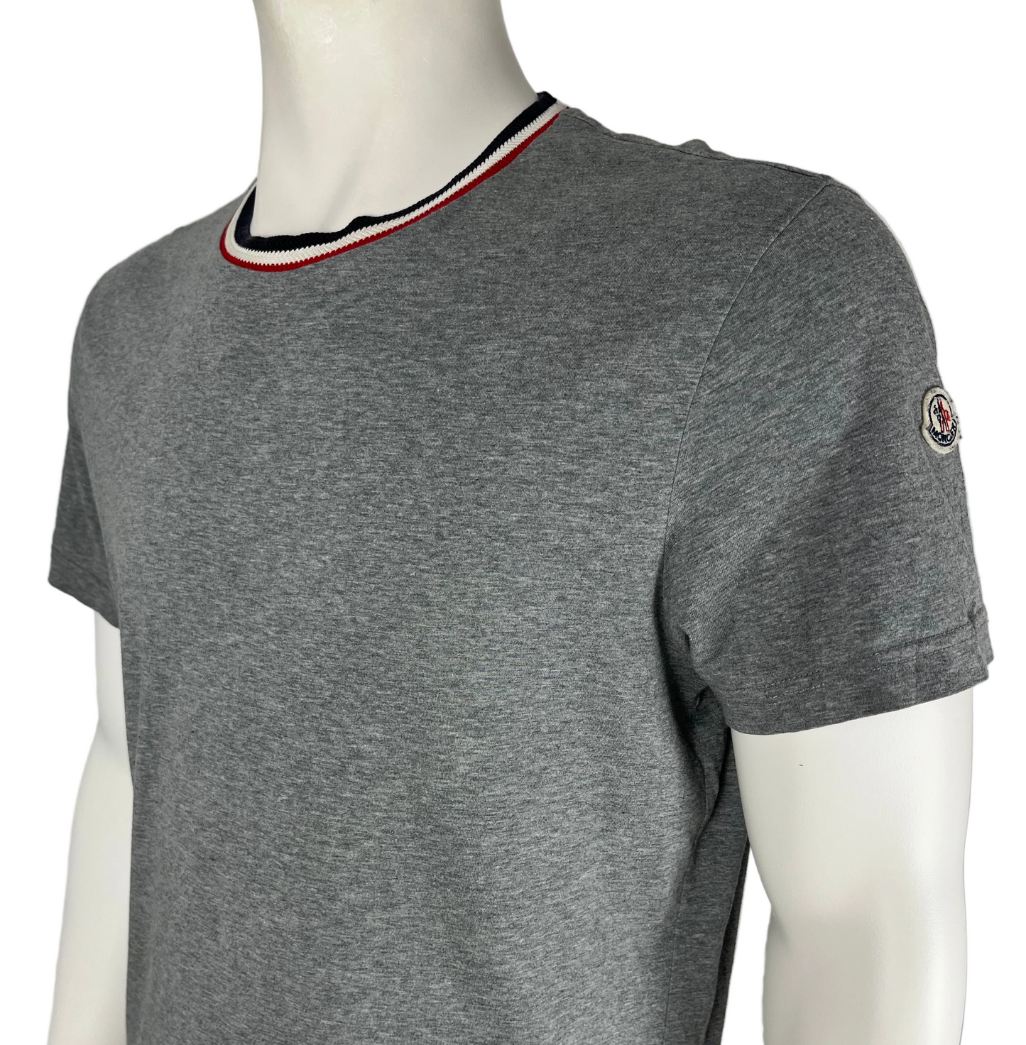 Moncler T-Shirt (L)