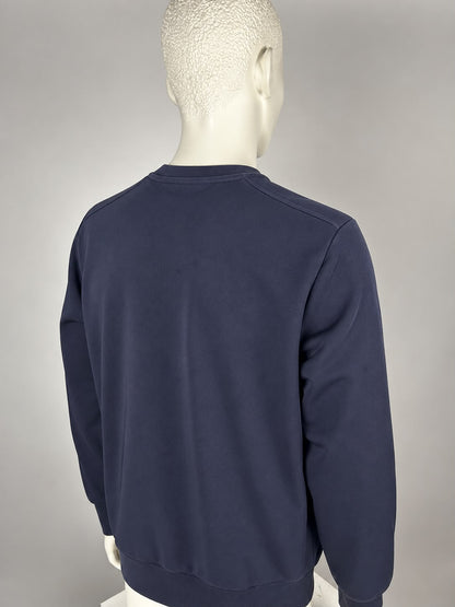 Moncler Cotton Sweater (XS)