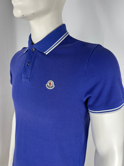 Moncler Poloshirt (S)