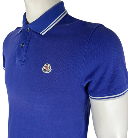 Moncler Poloshirt (S)