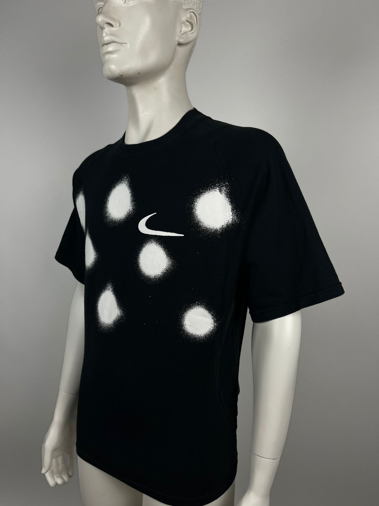 Nike X Off White T-Shirt (M)