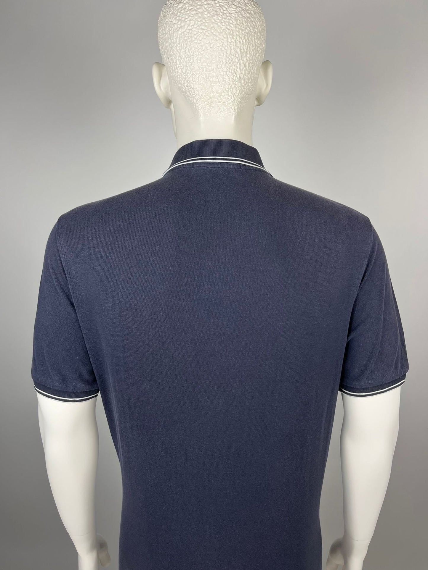 Stone Island Poloshirt (XL)