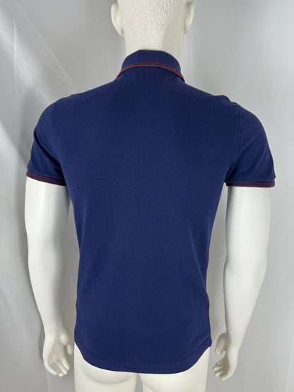 Moncler Poloshirt (S)