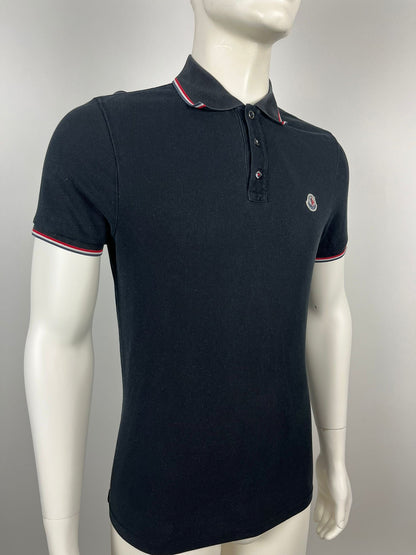 Moncler Poloshirt (M)