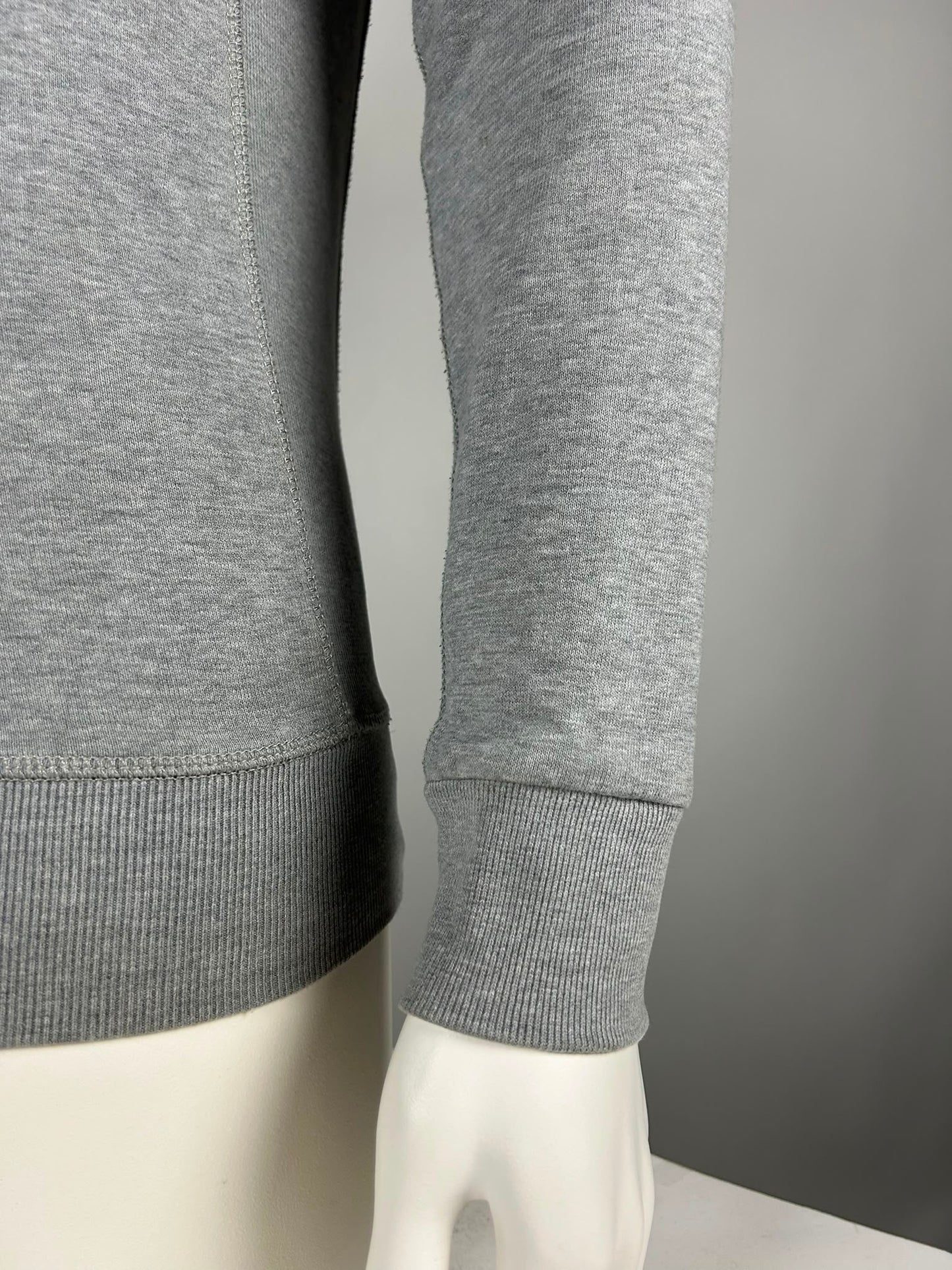 Stone Island Katoenen Trui (S)