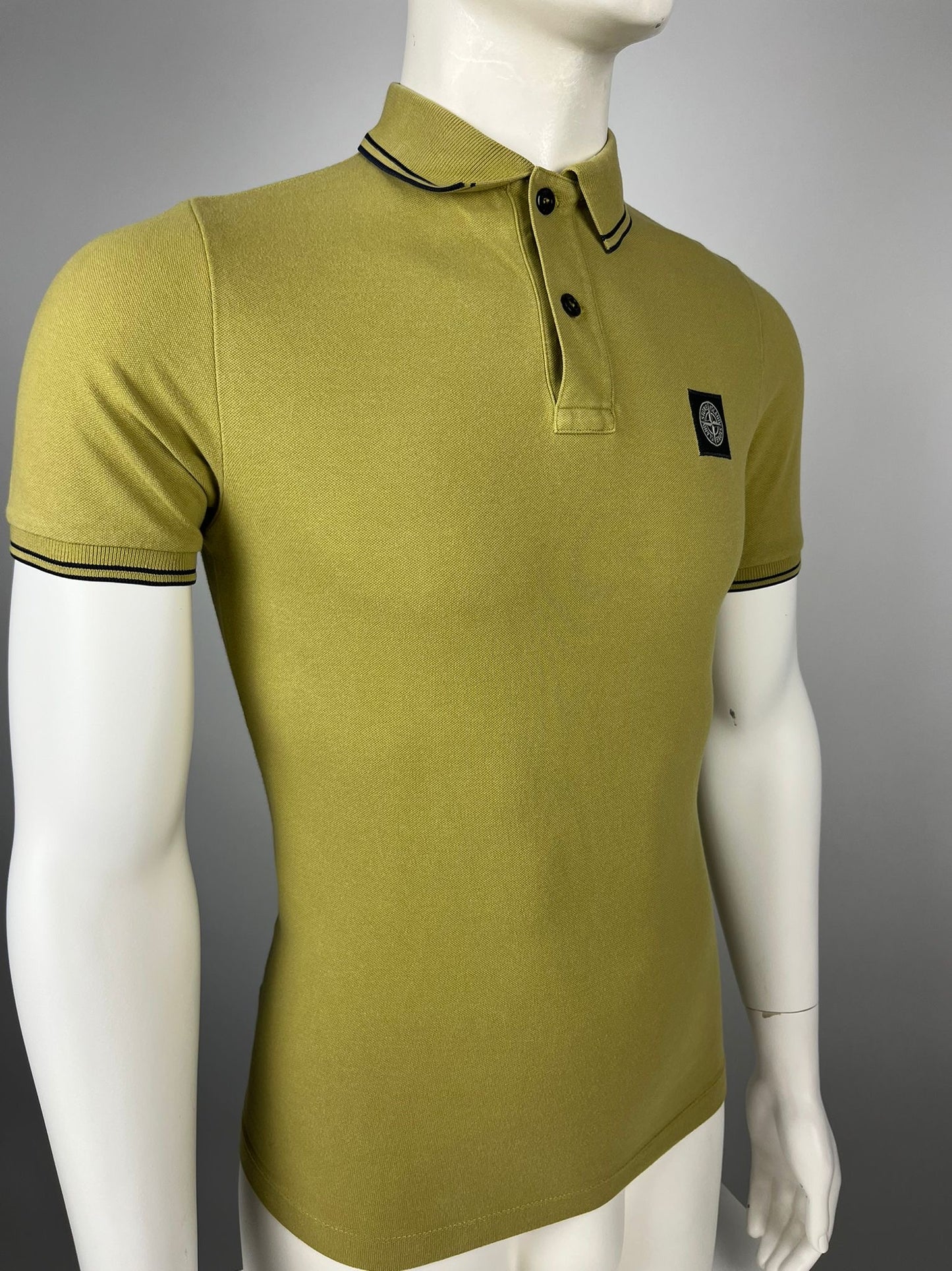 Stone Island Poloshirt (S)