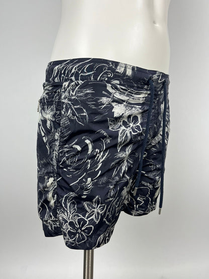 Moncler Swim Trunk (S)