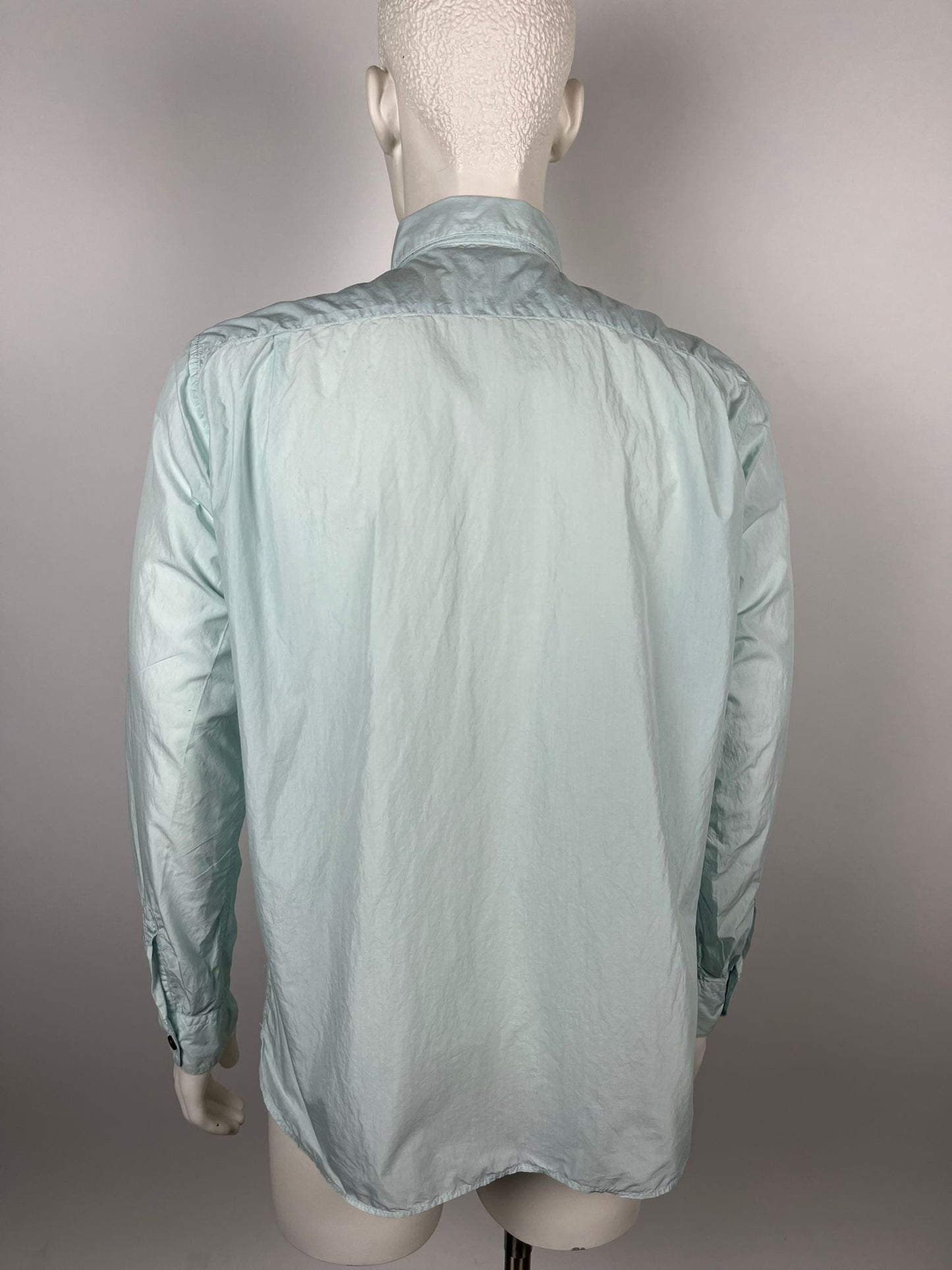 Stone Island Overshirt (XL)