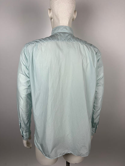 Stone Island Overshirt (XL)