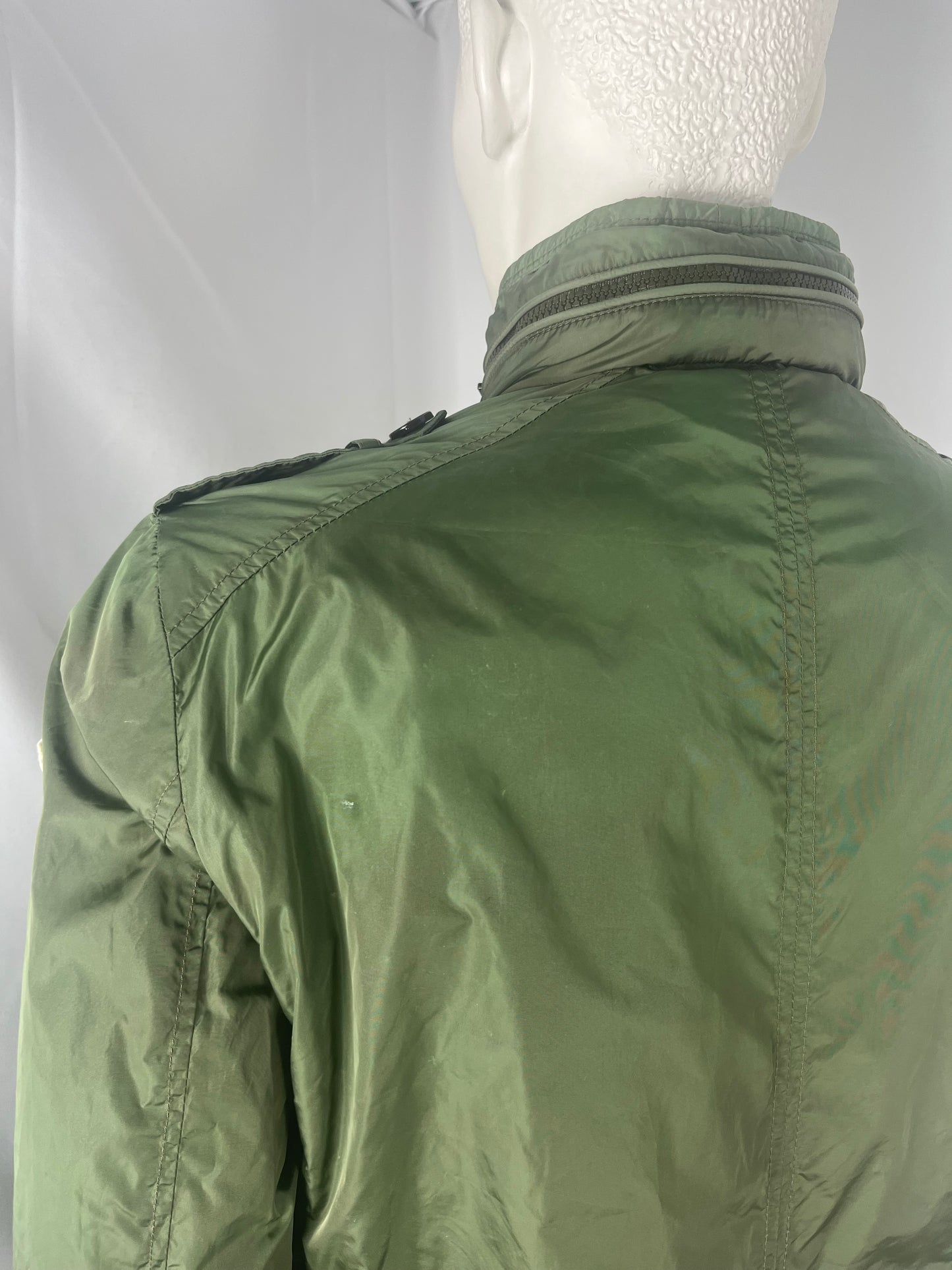 Moncler Jeremy Jacket (4/L)