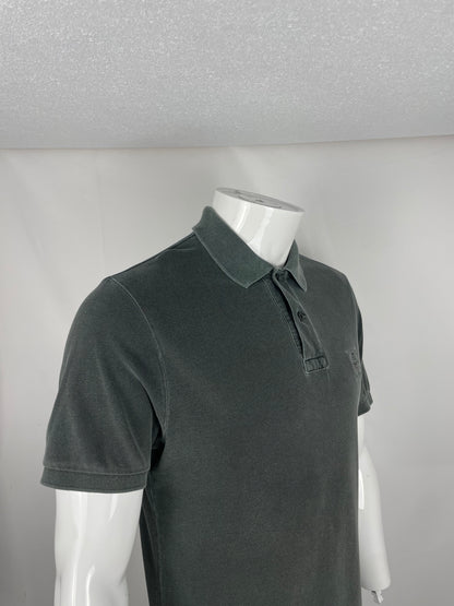 Stone Island Poloshirt Slim-Fit (M)