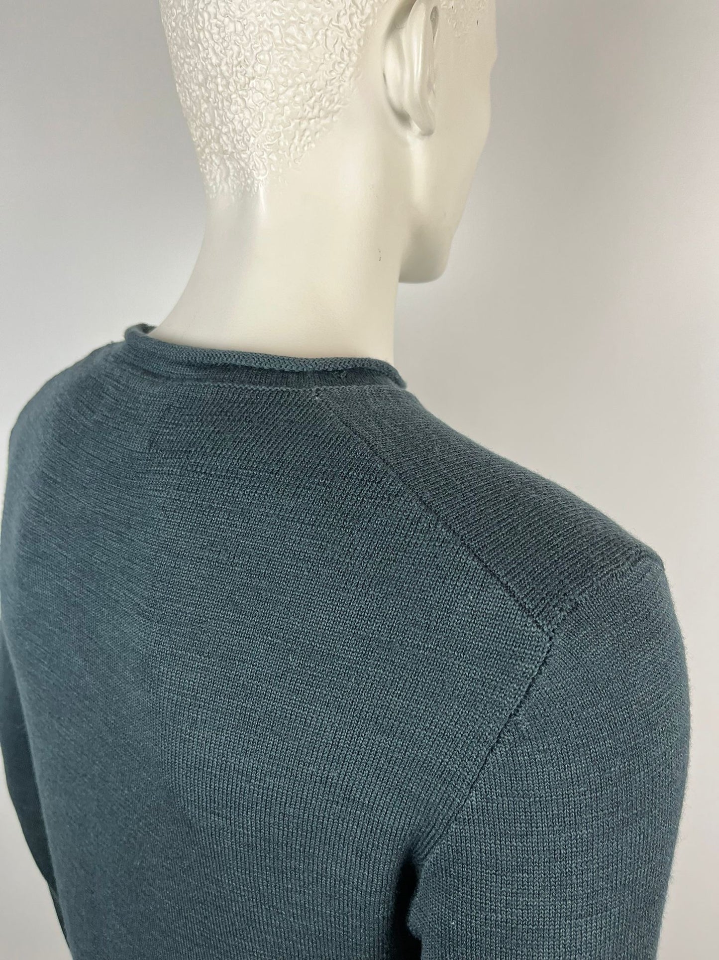 Stone Island Knitwear Sweater (XL)