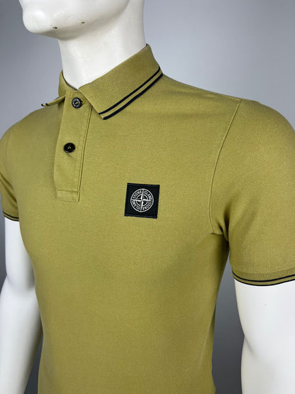 Stone Island Poloshirt (S)
