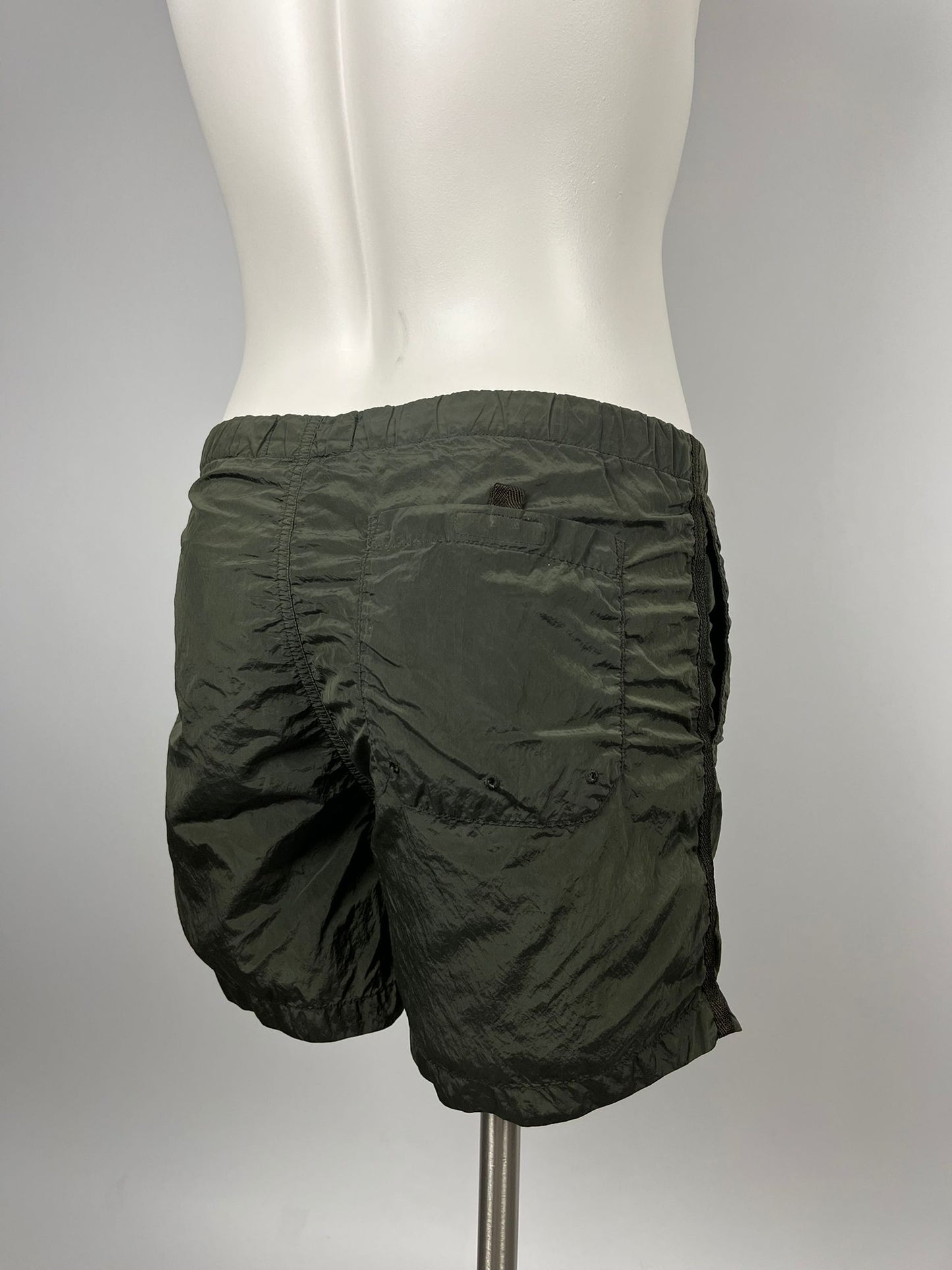 Stone Island Swim Trunk (S)