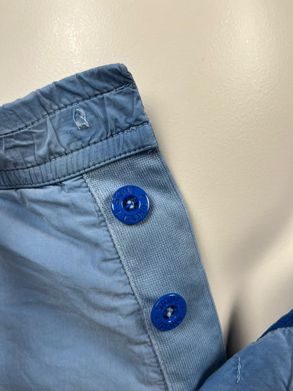 Stone Island Swim Trunk (M)