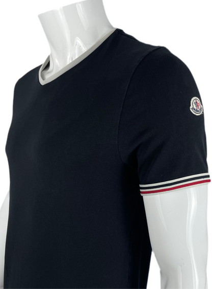 Moncler T-Shirt (M)