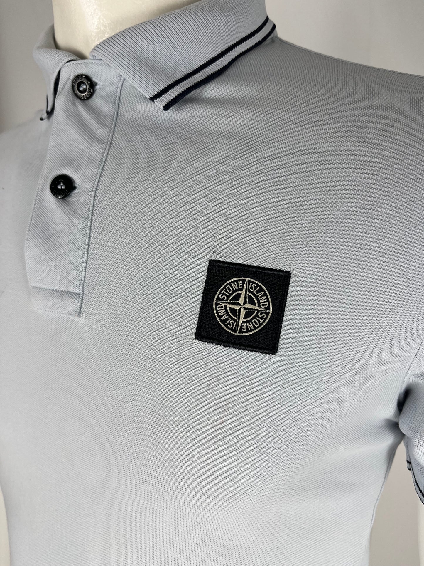 Stone Island Poloshirt (S)