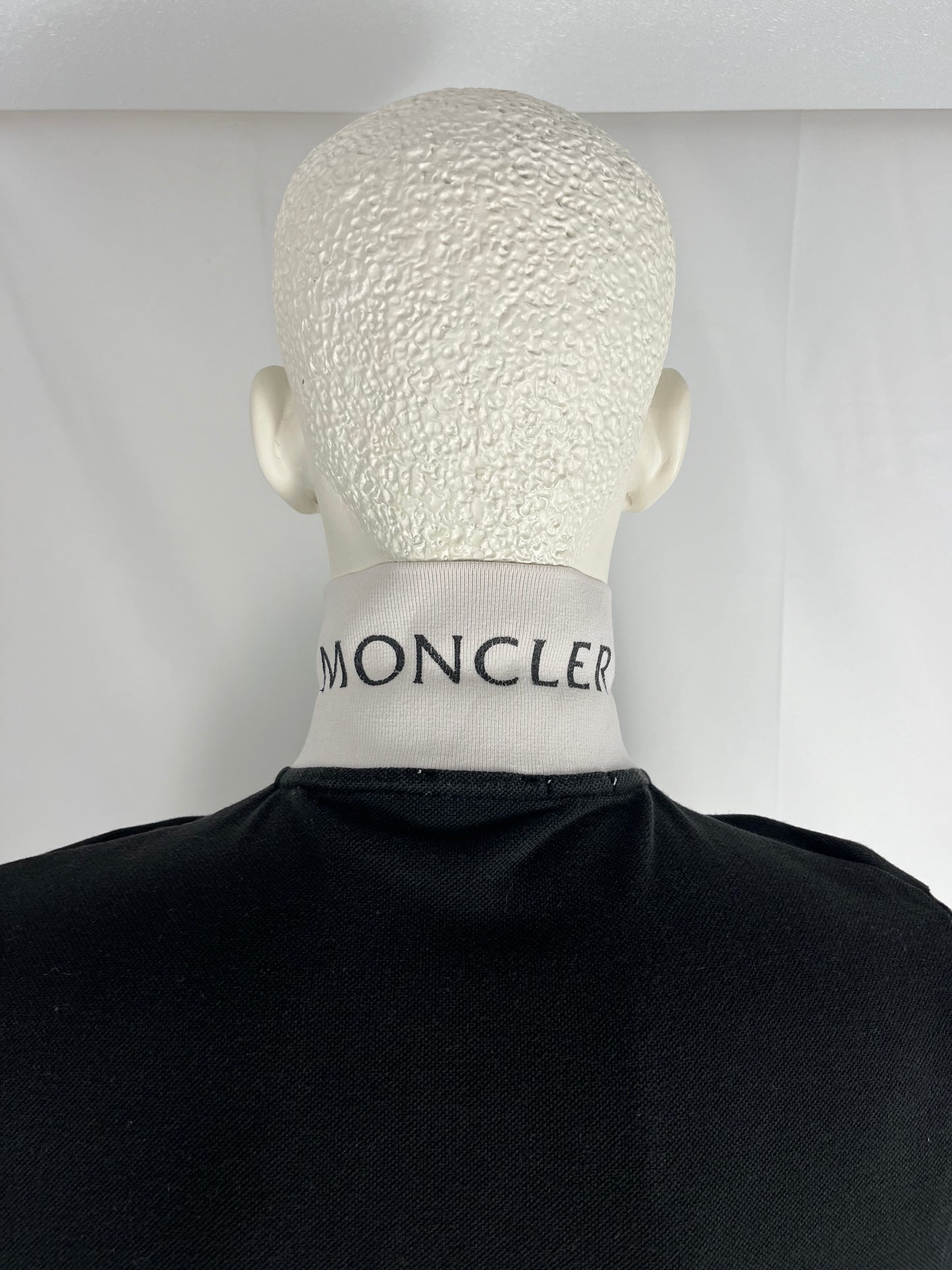 Moncler Poloshirt Slim-Fit (M)