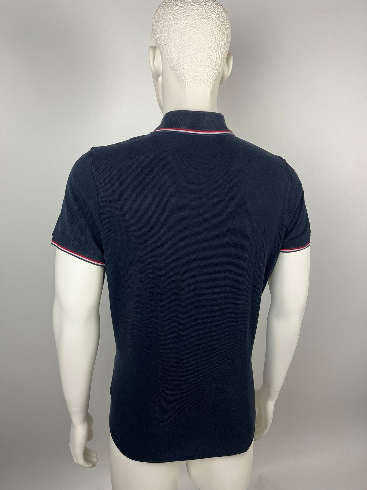 Moncler Poloshirt (XL)