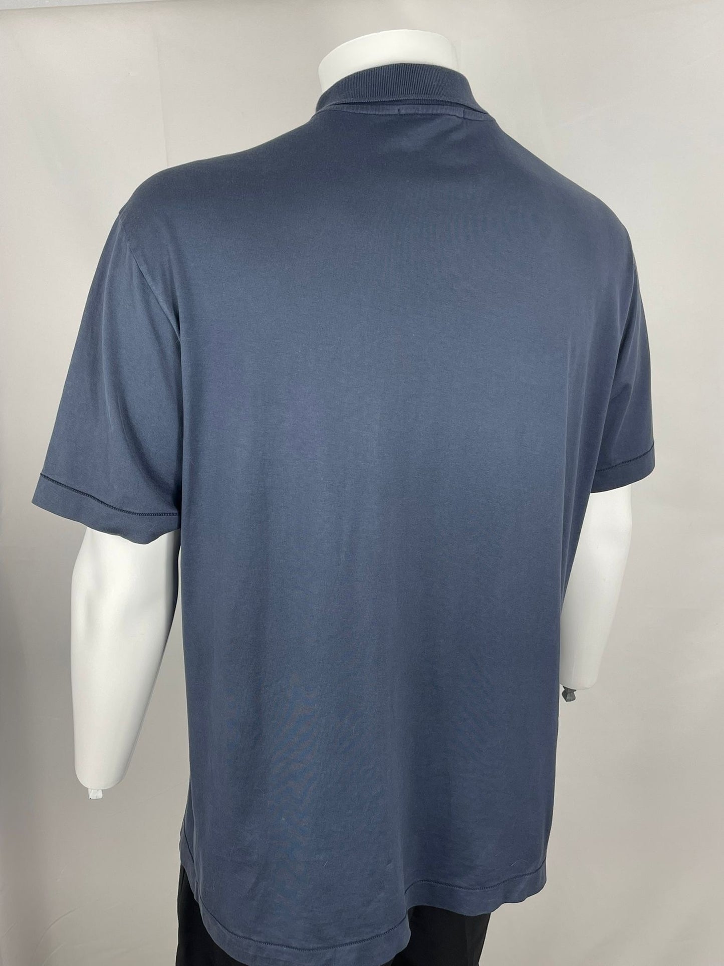 Stone Island poloshirt slim-fit (XXL)