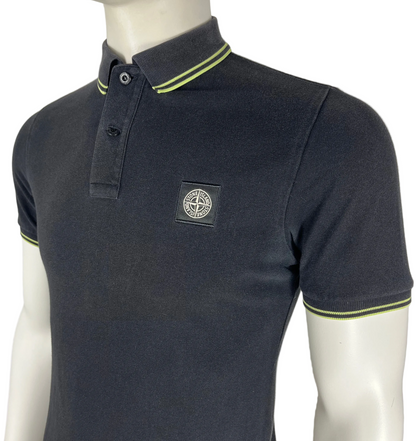 Stone Island Poloshirt (S)