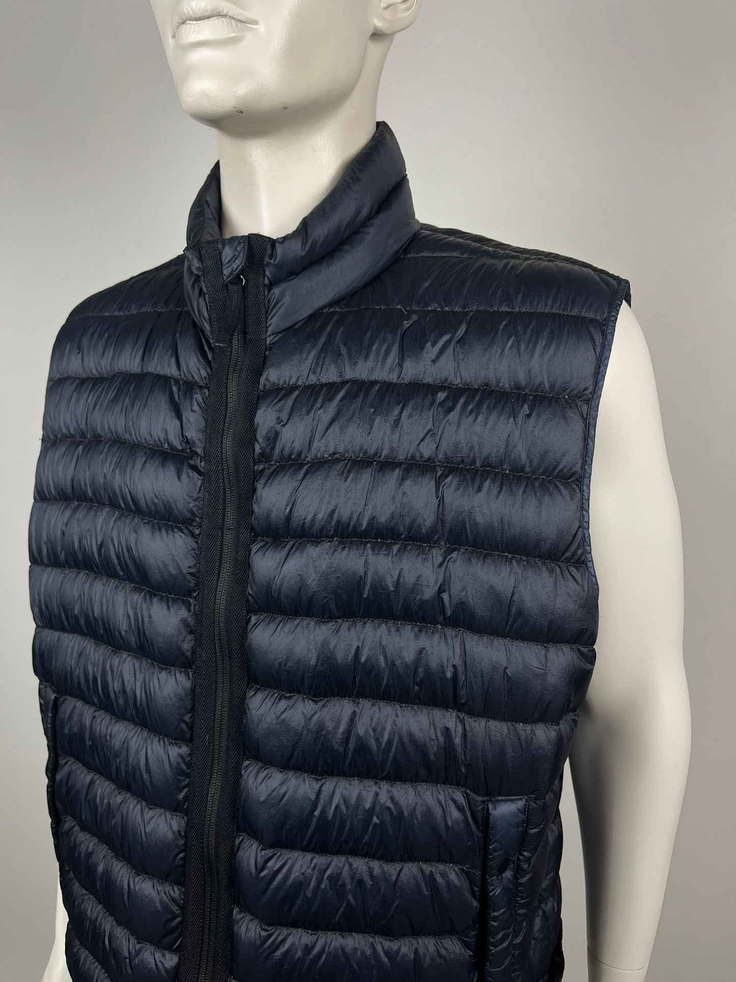 Stone Island Gilet (XXXL)