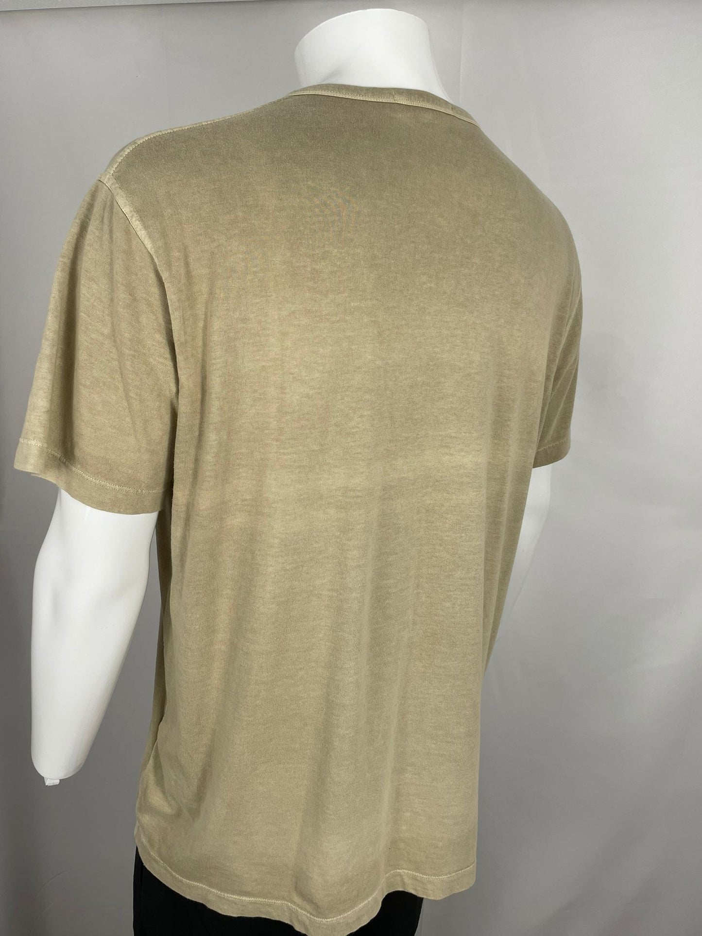 Stone Island T-shirt (XXL)