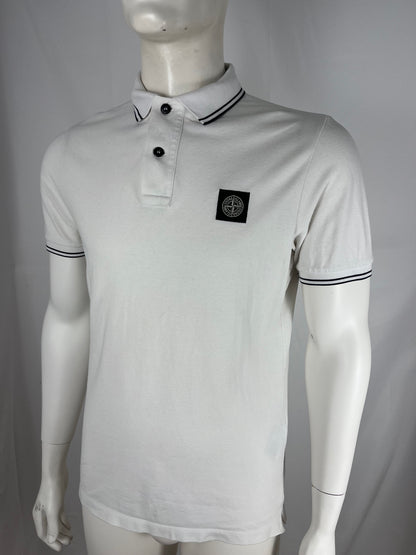 Stone Island Poloshirt (M)
