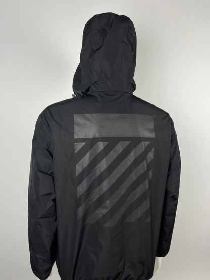 Off White Jacket (M)