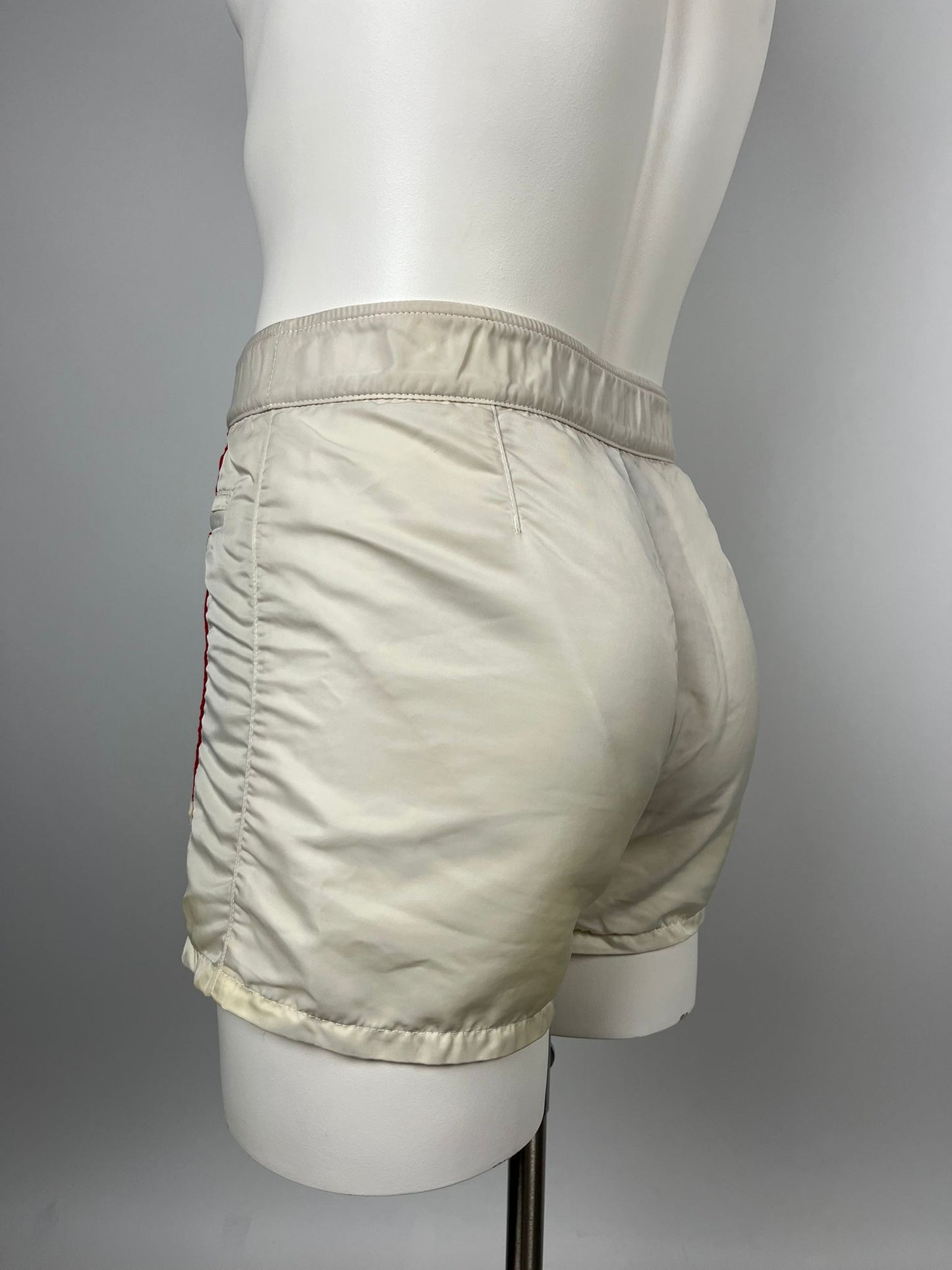 Moncler Swim Trunk (S)