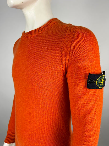 Stone Island Wool sweater (M)