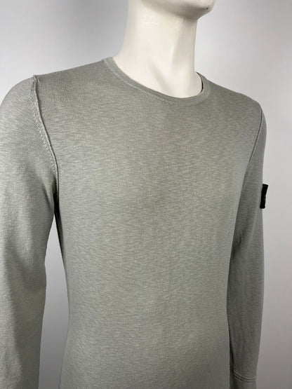 Stone Island Sweater (L)
