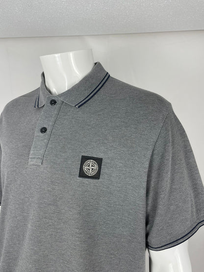 Stone Island poloshirt slim-fit (XXXL)