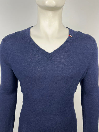 Moncler Wool Sweater (M)
