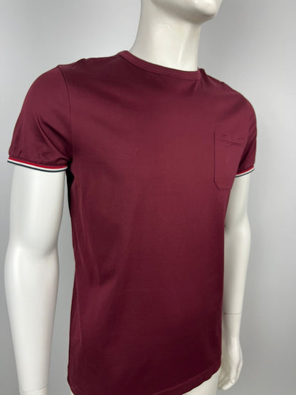 Moncler T-Shirt (M)