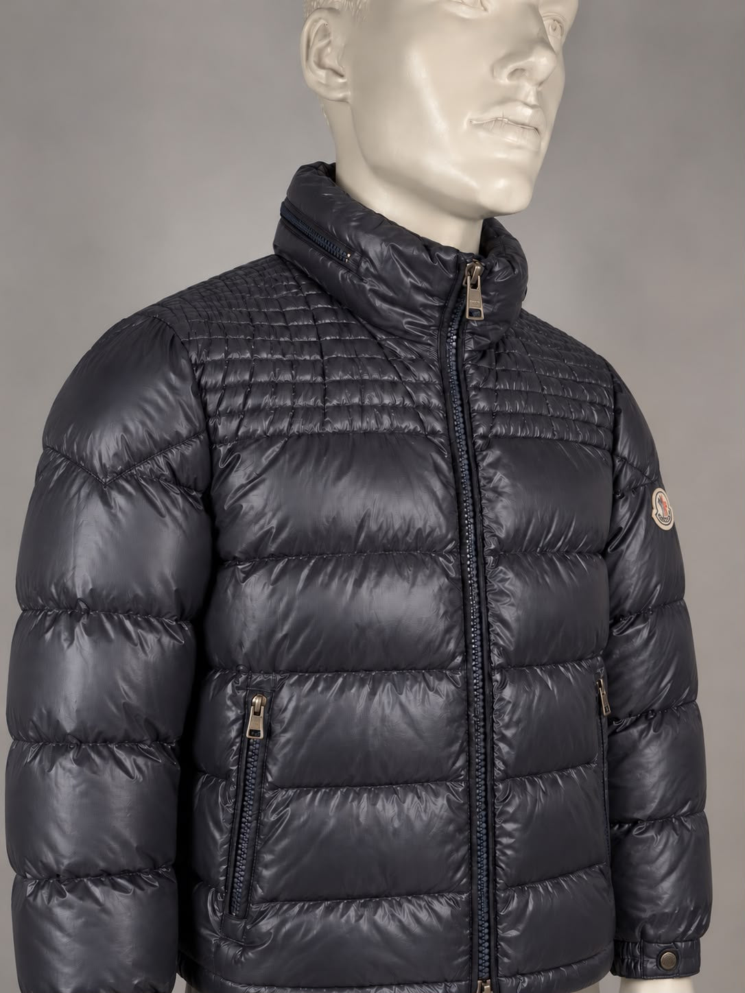 Moncler Grange Down Jacket (1/S)