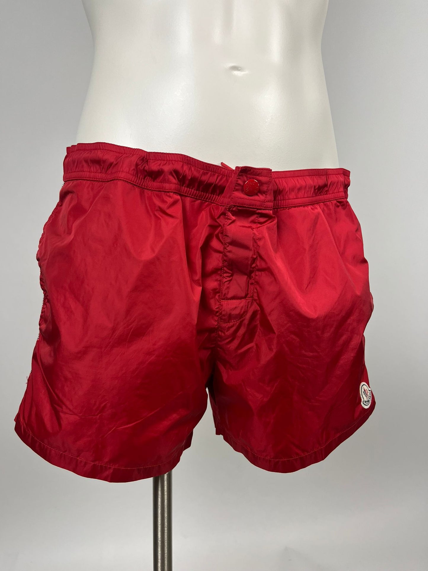 Moncler Swim Trunk (XL)