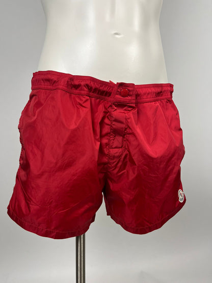 Moncler Swim Trunk (XL)