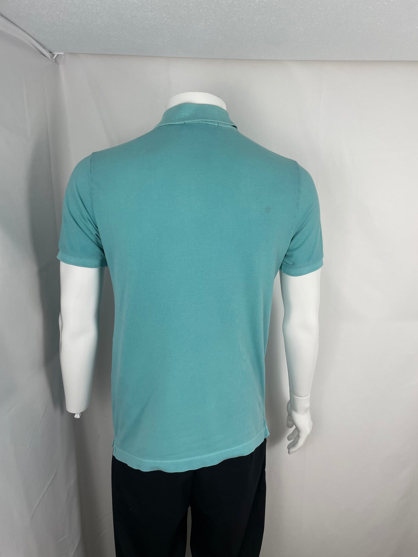 Stone Island Poloshirt Slim-Fit (M)