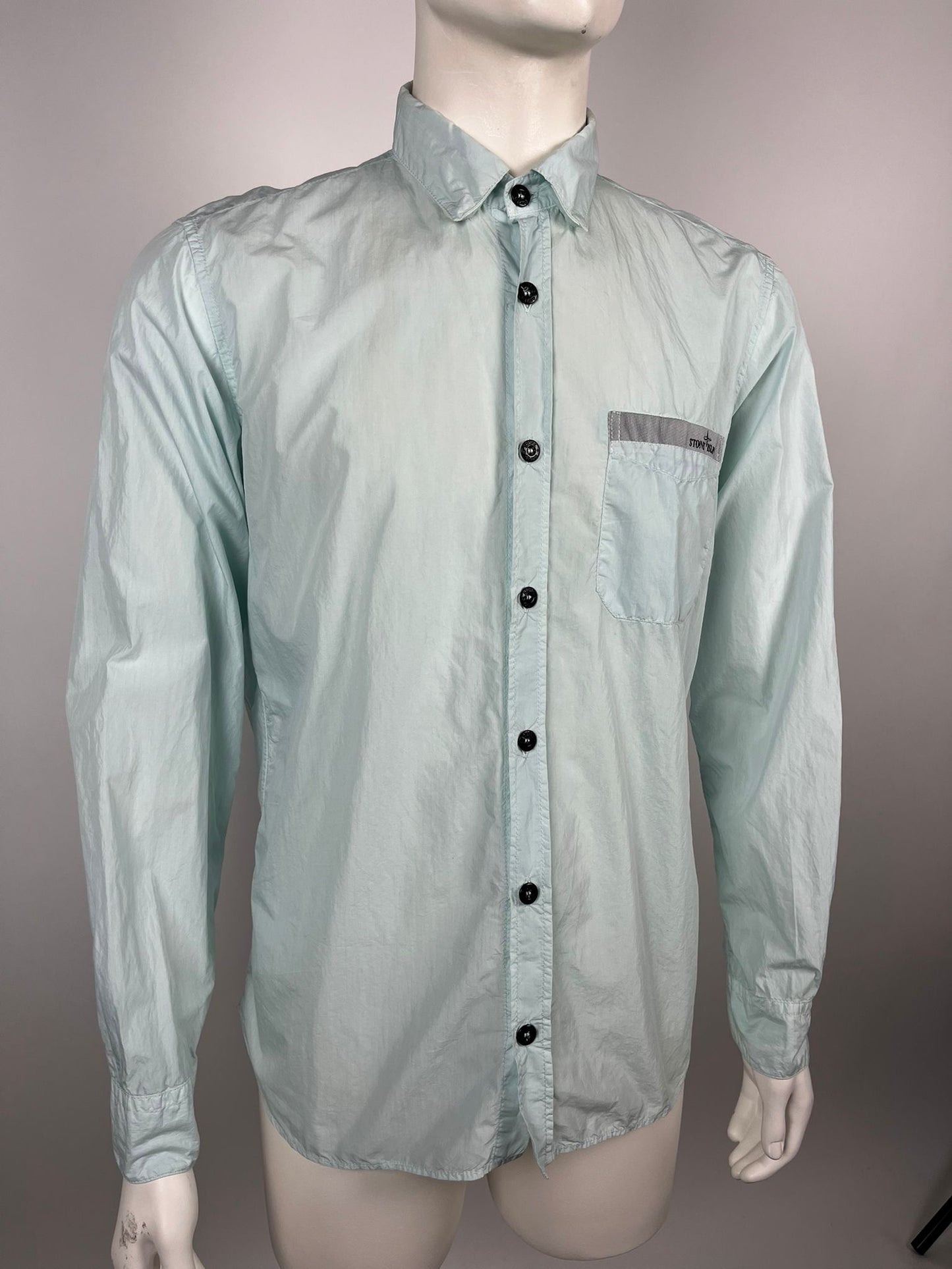 Stone Island Overshirt (XL)