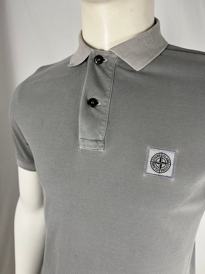 Stone Island Poloshirt (S)