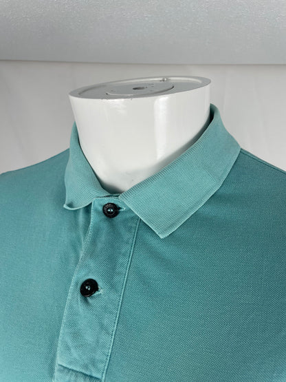 Stone Island Poloshirt Slim-Fit (M)