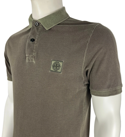 Stone Island Poloshirt (L)