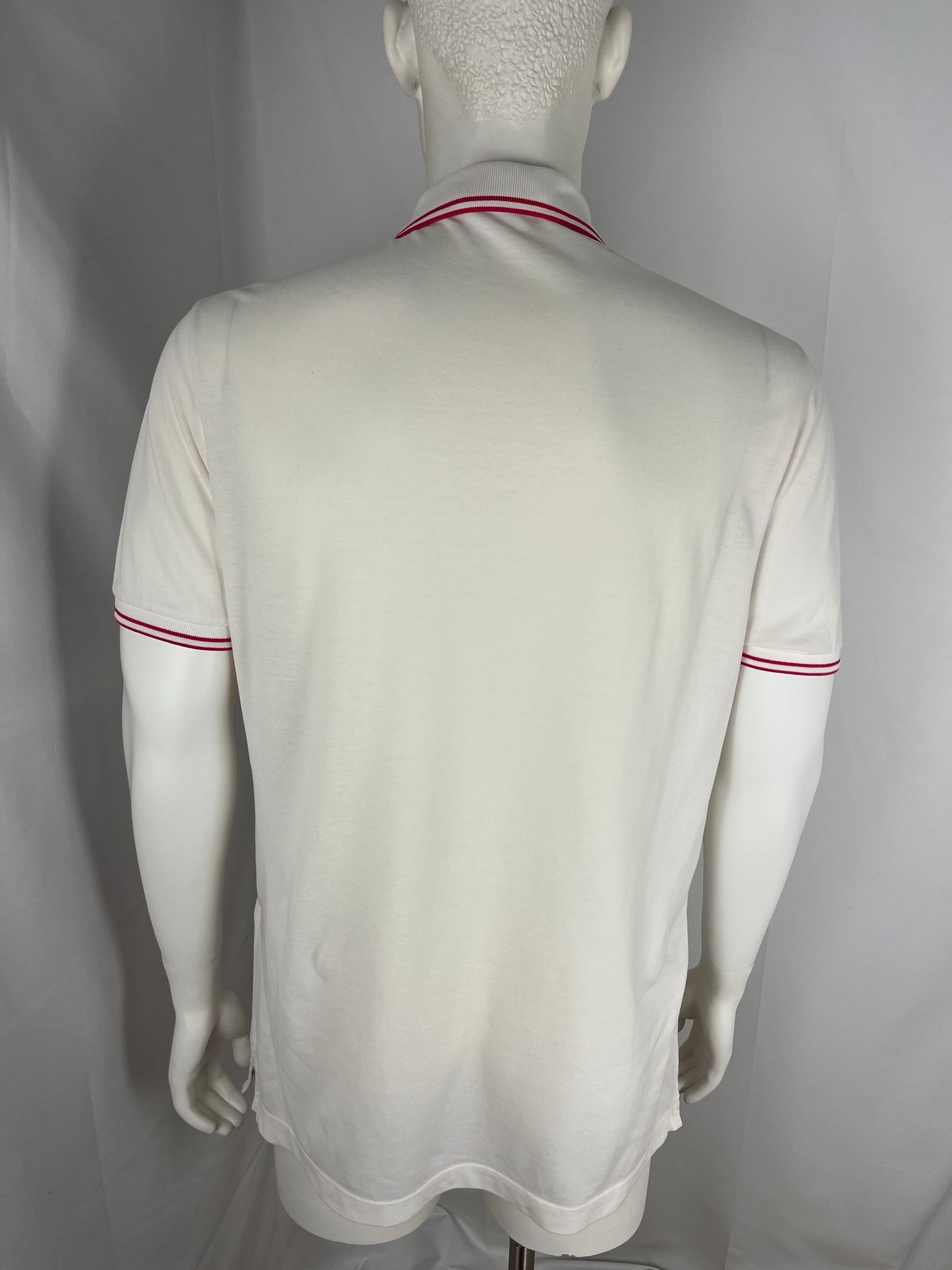 Stone Island Poloshirt (L)