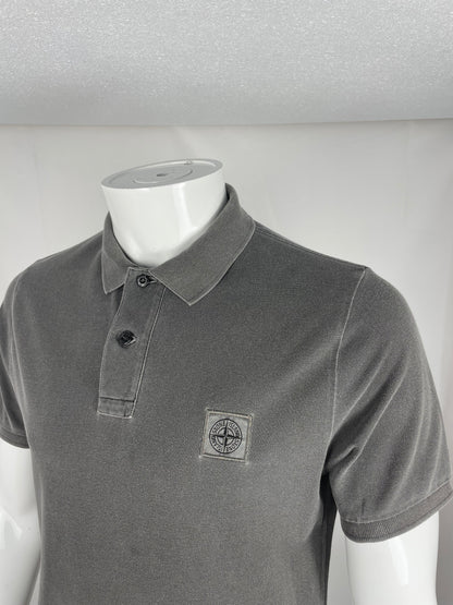 Stone Island Poloshirt Slim-Fit (M)