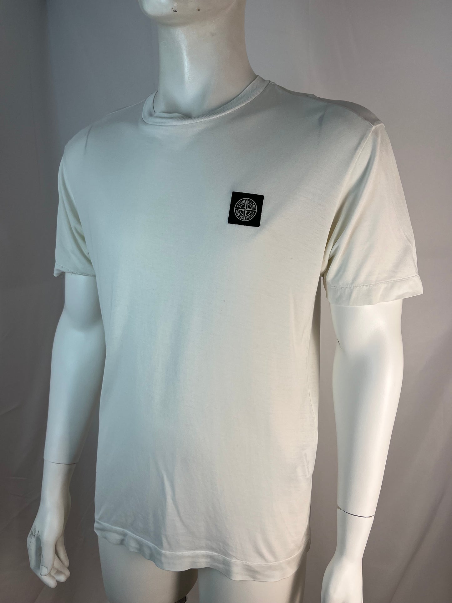 Stone Island T-Shirt (M)