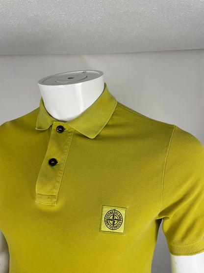 Stone Island Poloshirt Slim-Fit (S)