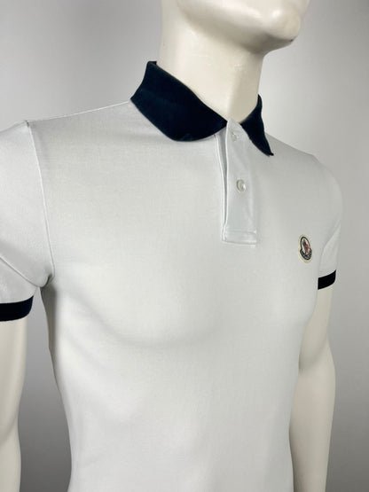 Moncler Poloshirt (S)