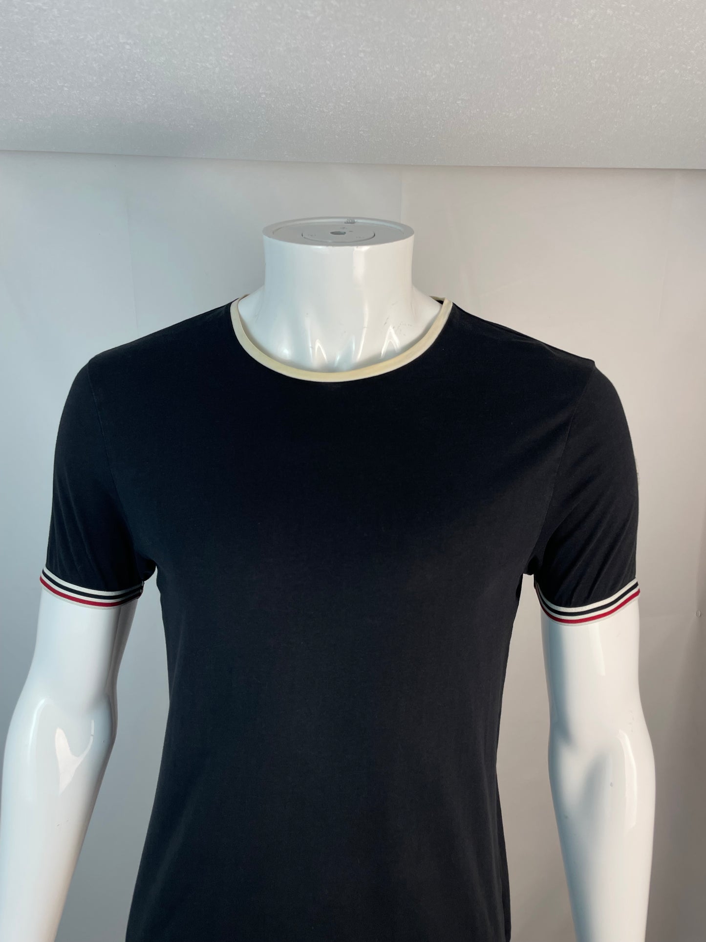 Moncler T-Shirt (M)