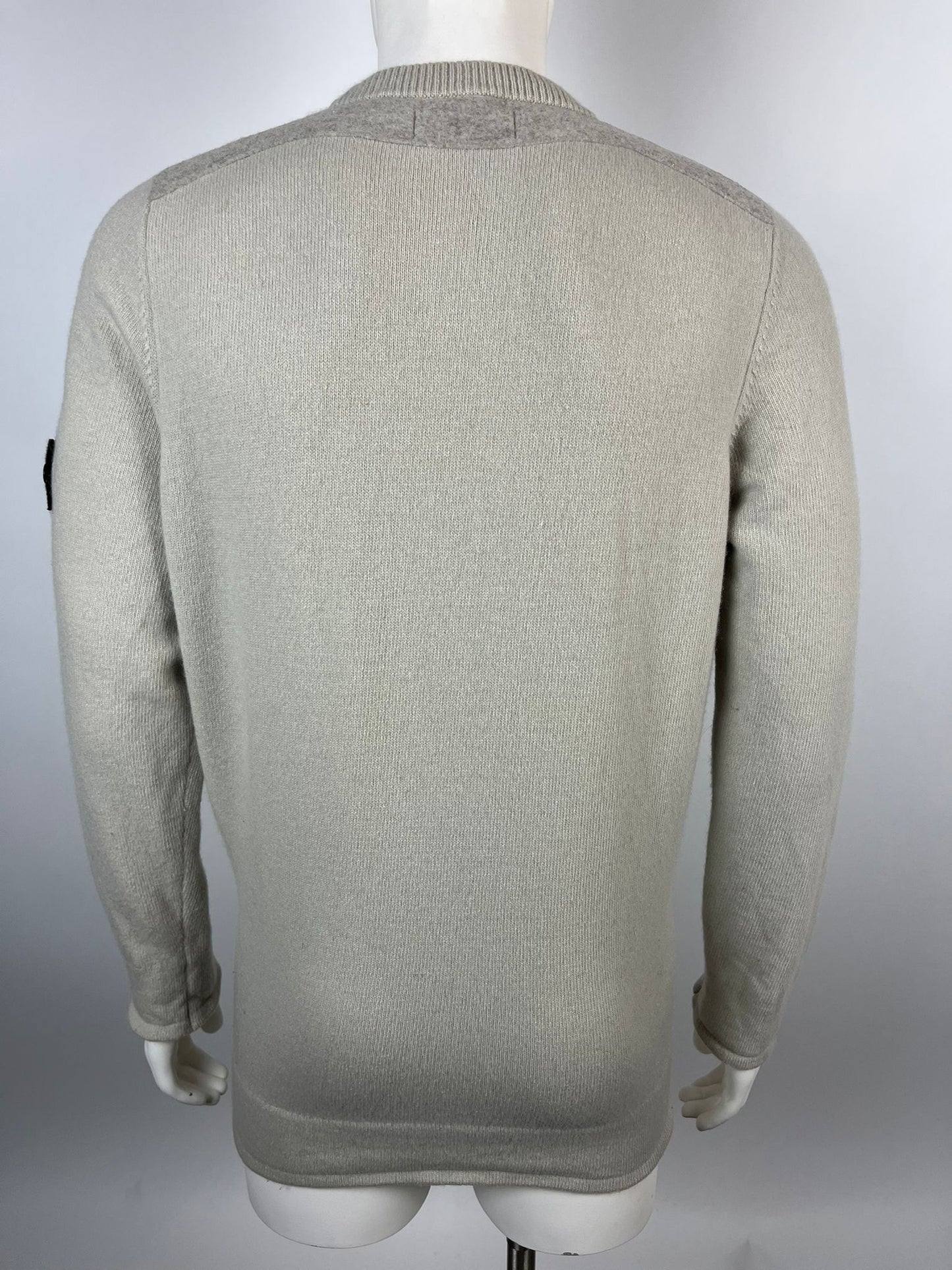 Stone Island Knitwear Sweater (XL)